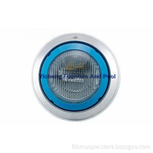 LED Wall Mount Swimming Pool Underwater Lights Waterproof F